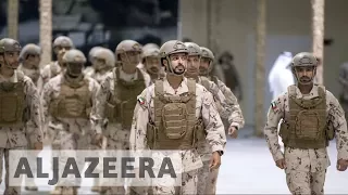 Yemen war takes toll on UAE soldiers