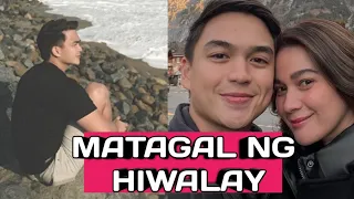 Dom at Bea Hiwalay na || Dom walang plano sa kasal nila