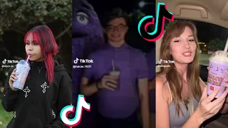 Grimace Shake 2023 | Grimace Shake TikTok Compilation #36