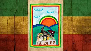 G Ras & Family - Wake Up (Rebel for Life LP 2020) Official audio