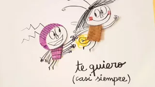 TE QUIERO (CASI SIEMPRE)   Anna Llenas   Editorial Espasa Libros