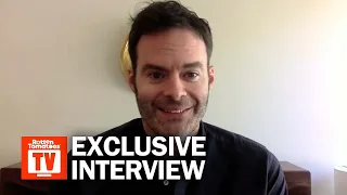 Bill Hader and Team ‘Barry’ on the Chaos of Season 3