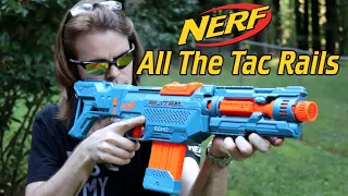 Honest Review: Nerf Elite 2.0 Echo