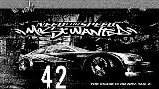 Need for Speed: Most Wanted (2005) - Walkthrough Part 42 - Blacklist Challenge: Webster (#5)