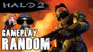 Halo 2 - Gameplay random con Charlie - Jeshua Games