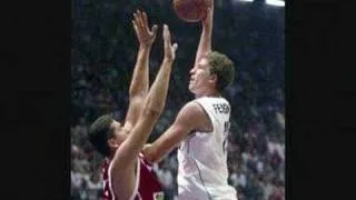 Eurobasket 2001 Turkey