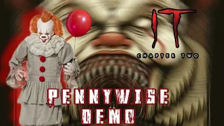 Pennywise Demo