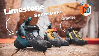 How To Get MORE Out Of Your Climbing Shoes | Climbing Daily Daily Ep.1498