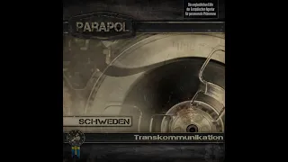 Parapol - Folge 8 - Transkommunikation (Schweden) (Komplettes Hörspiel)