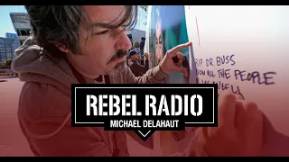 Michael Delahaut: How to make opportunity come to you [AUDIO ONLY] // EP068