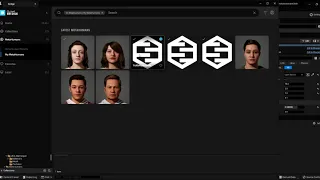 UE5: Animating Metahumans with Mixamo Animations and Terribilis Studio (100% Free and working)