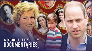 The Truth About Prince William & Princess Diana's Relationship | Absolute Documentaries
