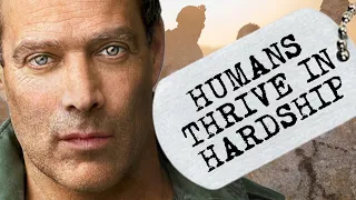 The Value Of Tribes & Tribulations | Sebastian Junger