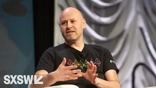 Joseph Lubin on Blockchain | SXSW