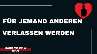 Für jemand anderen verlassen werden (Rebound / Orbiter)