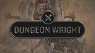 Making a Fantasy City Map - PART 2, Dungeon Wright #3