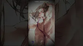 Jiang Cheng is so hot🛐❇ | Mo dao zu shi