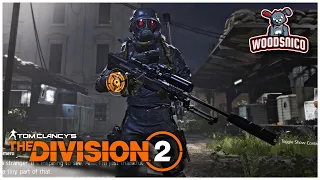 YES ANOTHER BORING The Division 2 • FAST XP AND SHD POINTS • VIDEO