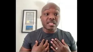 TIM BRADLEY RESPONDS TO RYAN GARCIA’S “STOP COMMENTATING” COMMENTS AFTER BEATING DEVIN HANEY