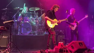 Steve Hackett (Genesis) Firth of Fifth - Ft Lauderdale FL Apr/23 2022