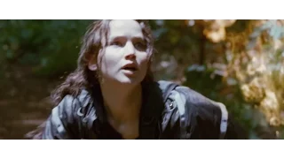 The Hunger Games: "This Is The Time To Say Goodbye"