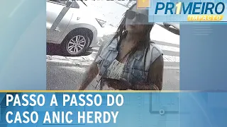 RJ: Polícia refaz passos de suspeito de sequestrar advogada | Primeiro Impacto (22/05/24)