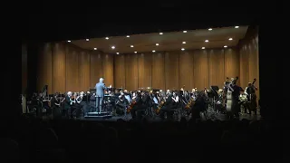 New World Symphony No.9 Mvt II - Antonin Dvorak