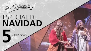 🎥 🎄 Especial de Navidad - Episodio 5: La historia de Navidad como no se la habían contado