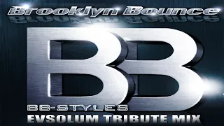 Evsolum - Brooklyn Bounce Tribute Mix [Evsolum Records]