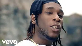 Burna Boy - Hallelujah [Official Video]