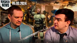 Ремастер первого Dawn of War? - Новости Вархаммера 05.03.2024