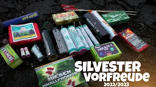 🧨SILVESTER VORFREUDE 2022/2023 | #2 |  PlaygroundPyros