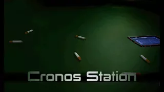 Mass Effect 3 - Cronos Station: Data Consoles (1 Hour of Music)