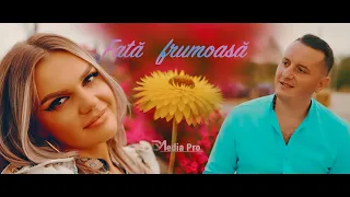 Lavinia Negrea❌Nicu Vesa 🌸 Fata frumoasa 🌸 (Official Video)