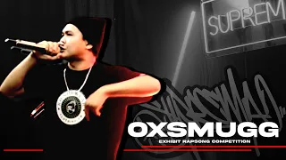 Exhibit - Oxsmugg (Rap Song Competition | Poetic Justice)