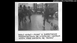 STARY POLSKI PUNK