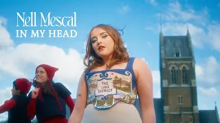 Nell Mescal - In My Head (Official Video)