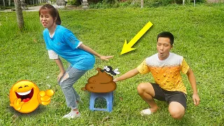 Must Watch New Funny Video 2020 😂😂 Comedy Videos 2020 | Sml Troll - Episode 135