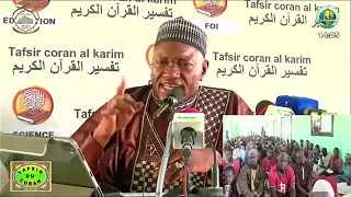 20 Imam Abdoulaye Koïta Tafsir de la sourate Youssouf spécial Ramadan jour 20 le 21 avril 2022