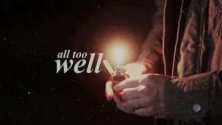 Dean & Cas | All Too Well