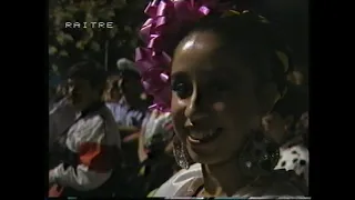 Castrovillari Festival Internazionale del Folklore 1997