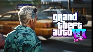 Grand theft auto 7  (GTA 7) - official Trailer