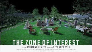 PETER BRADSHAW reviews THE ZONE OF INTEREST