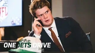 One Jets Drive: The Call (Ep. 3)