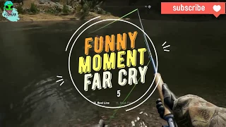 Far Cry 5 Madness - Best Funny Moments (Compilation) !#2