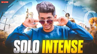 PUBG MOBILE LITE LIVE | HOW MANY KILLS SOLO INTENSE  😍 | #pubglitelive #primerahul