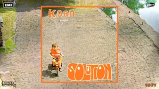 Solution - Koan (2012 Remaster) [Jazz Fusion - Progressive Rock] (1971)