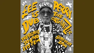 Lee "Scratch" Perry Is The Dub Organizer (New Ark Mix)