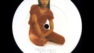 Paris Red - Git with me
