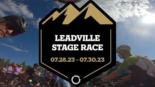 2023 Leadville Stage Race - Stage 1